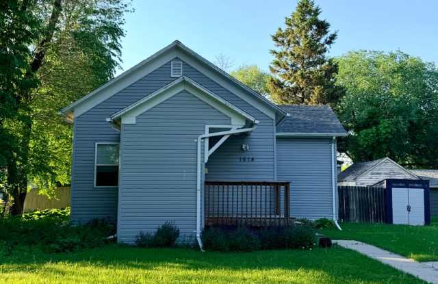 Recently Updated Single Family Home Available Soon