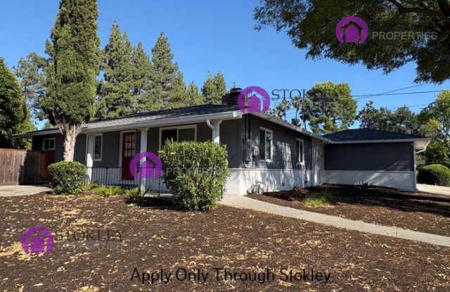 747 Harvard Drive