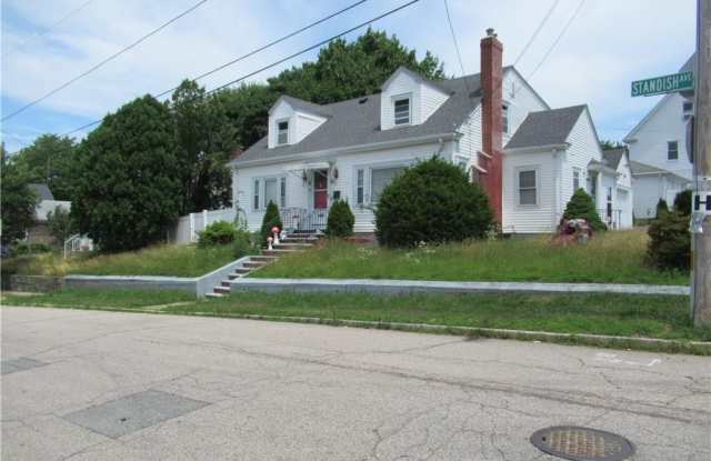 53 Standish Avenue