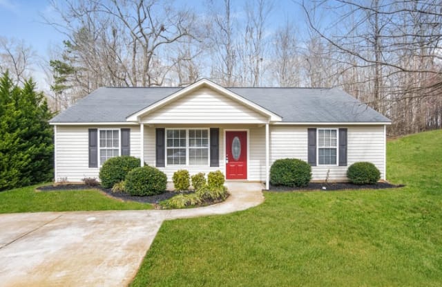 174 Falcon Ridge Drive - 174 Falcon Ridge Road, Spartanburg County, SC 29316