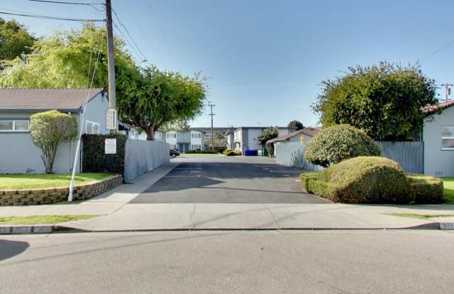 ELGIN STREET APARTMENTS