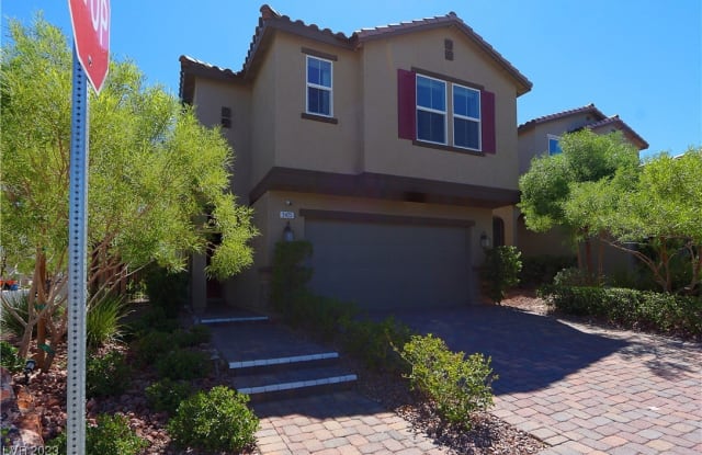 9425 Cumberland Ranch Avenue - 9425 Cumberland Ranch Avenue, Enterprise, NV 89161