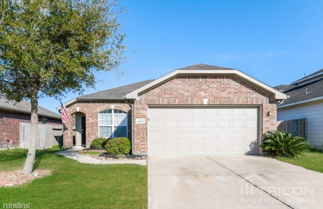 6202 Borage Street - 6202 Borage Street, Crosby, TX 77532