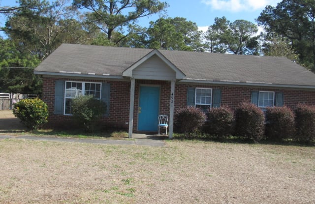 4921 E Rainbow Drive - 4921 East Rainbow Drive, Wilmington, NC 28403