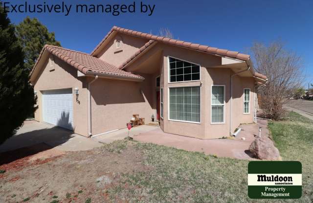 Spacious Newer Southside Pueblo Ranch Style home! Pets Ok! Showings available soon! photos photos