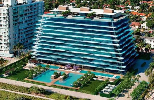 Photo of 9349 Collins Ave