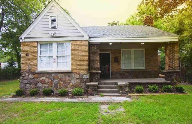 3124 Madison Street - 3124 Madison Street, Little Rock, AR 72204