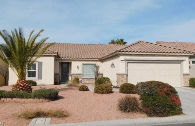 2211 Waterton Rivers Drive - 2211 Waterton Rivers Drive, Henderson, NV 89044