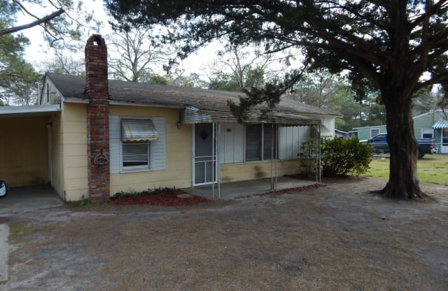 215 Herbert Street - 215 Herbert Street, Valdosta, GA 31601