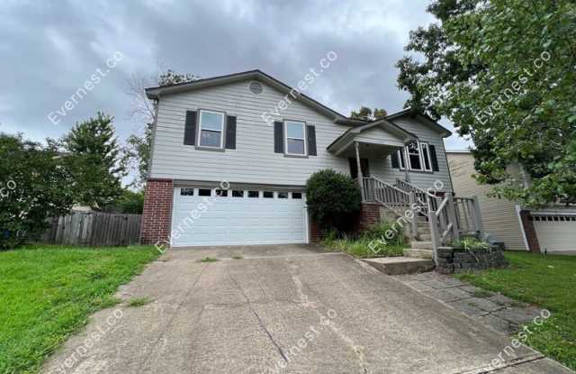 1709 Gamble Rd