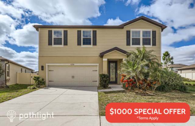6316 Dutton Drive