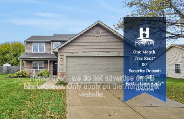 1710 Alder Rd