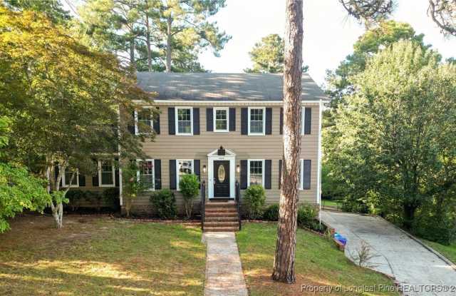 6205 Gambrills Court