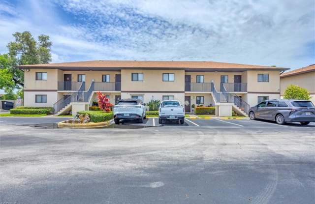 4790 South Cleveland Avenue - 104