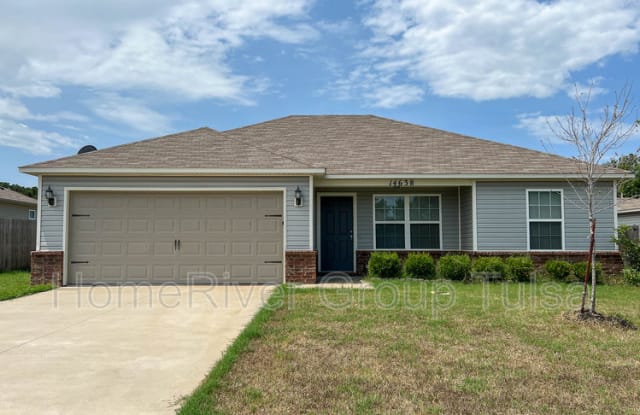 14638 S 276th East Ave - 14638 S 276th East Ave, Coweta, OK 74429