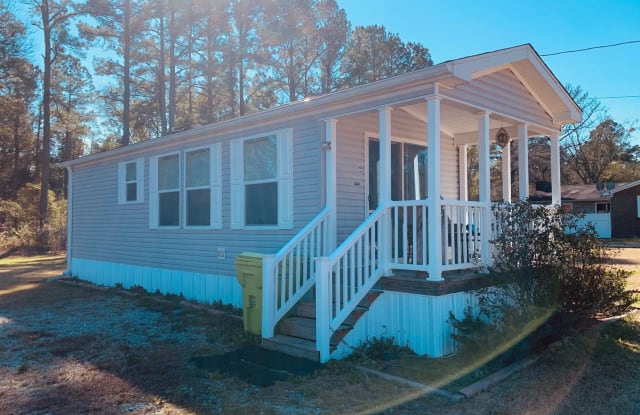 193 Halls Creek Road - 193 Halls Creek Rd, Pamlico County, NC 28560