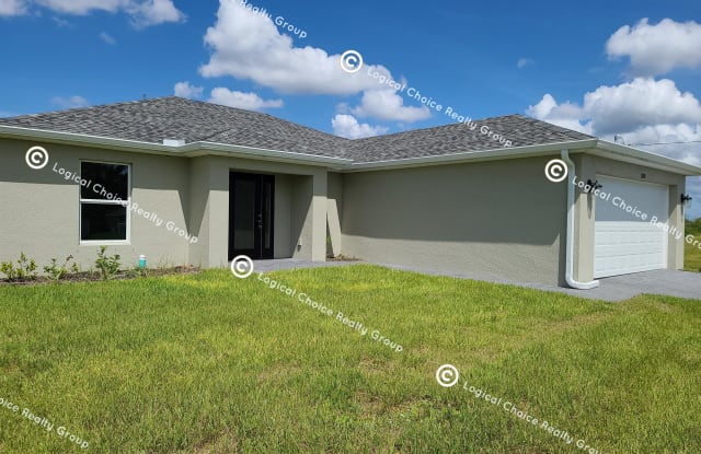 2020 NW 9th Ave - 2020 Northwest 9th Avenue, Cape Coral, FL 33993