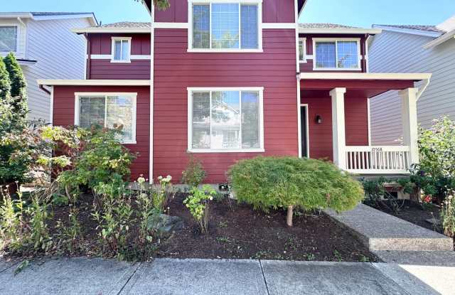 Photo of 4 Bed 3 Bath Single Family Home in Central Beaverton!! MOVE IN SPECIAL