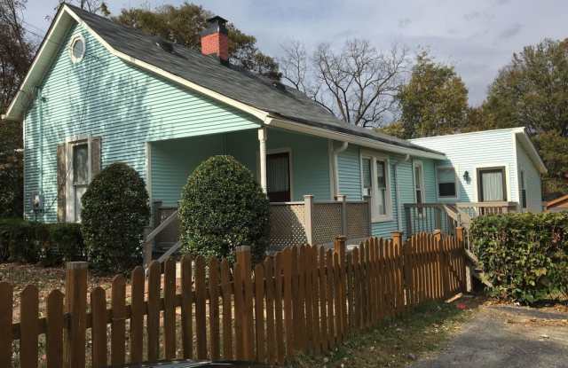 Photo of Fantastic East Nashville home close to Shelby Park