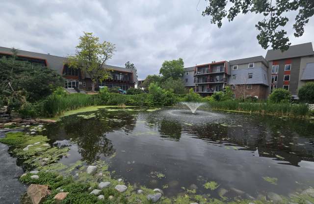 Cedar Run Apartments
