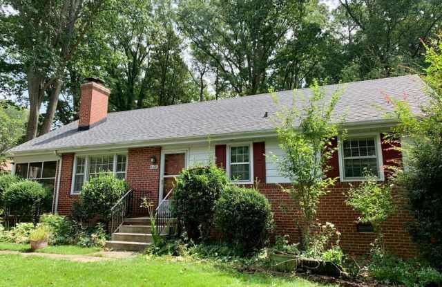 6321 Stonybrook Dr - 6321 Stonybrook Drive, Richmond, VA 23225