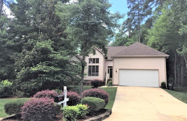 305 Wendover Court - 305 Wendover Court, Durham County, NC 27713