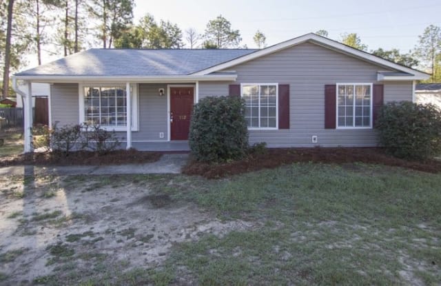 112 North Donar Drive - 112 North Donar Drive, Richland County, SC 29229