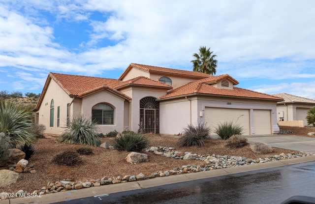 Photo of 38448 S Lake Crest Drive