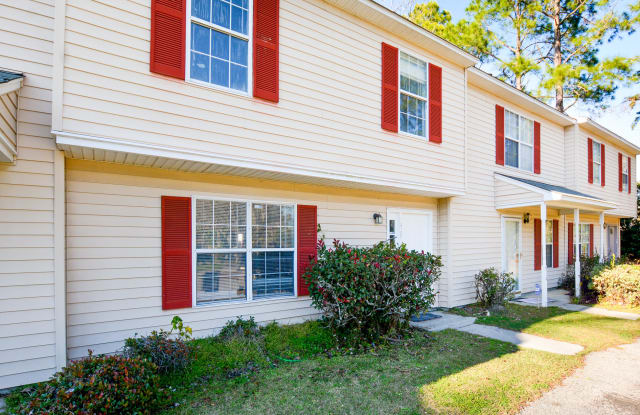 4720 Bayfield Drive - 4720 Boyfield Drive, North Charleston, SC 29418