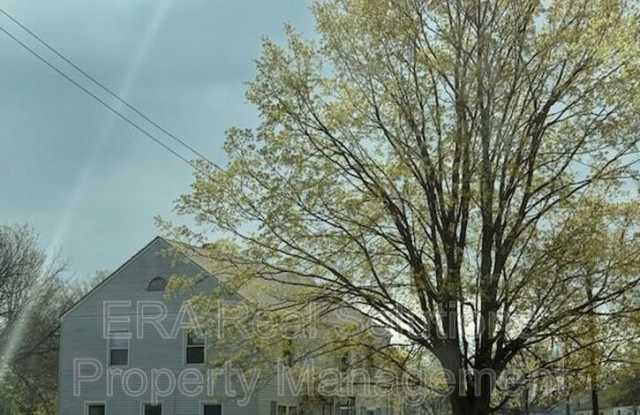 Photo of 2886 Bellwood Ave.