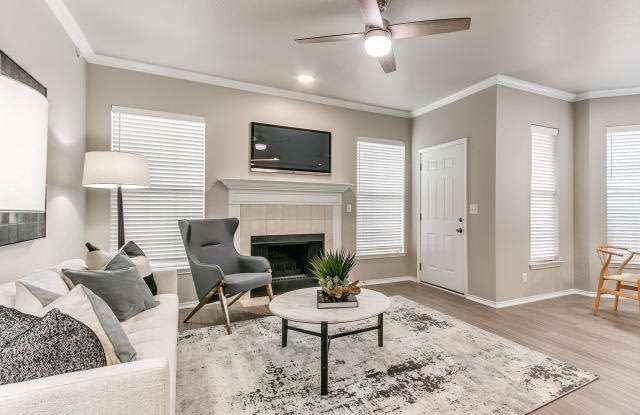 Stonehaven Villas