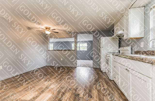 820 West 15th Street