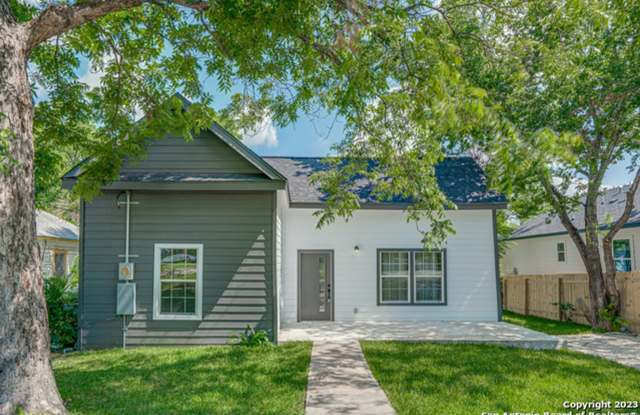 Photo of 3-BEDROOM NEW CONSTRUCTION IN DENVER HEIGHTS