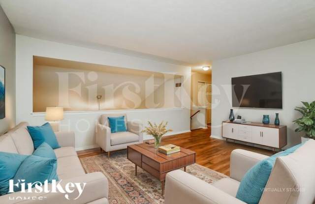 1374 Harold Stewart Parkway