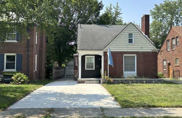 Must see FOUR bedroom Bungalow home