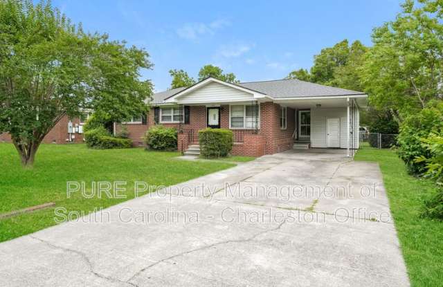 4117 Olivia Dr