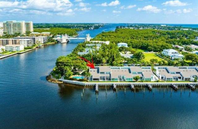 6110 N Ocean Boulevard Apt #1