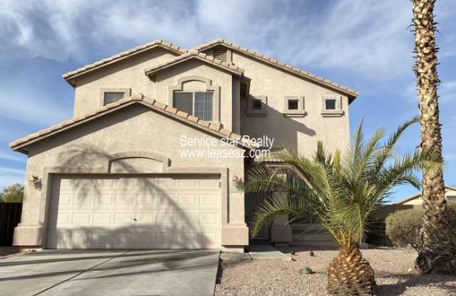 13186 W Gelding Cir