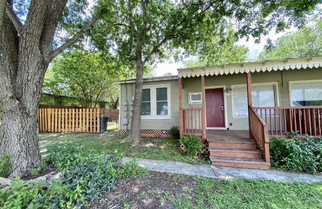 126 South Krueger Avenue