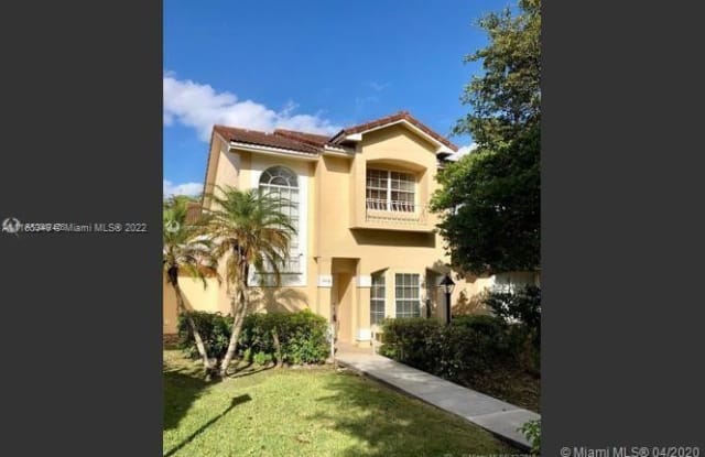 11116 SW 153rd Ct - 11116 SW 153rd Ct, The Hammocks, FL 33196