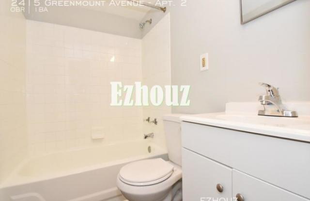 2415 Greenmount Avenue - 2415 Greenmount Avenue, Baltimore, MD 21218