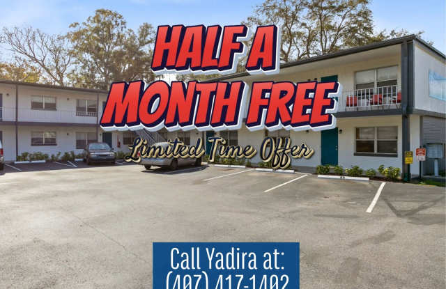 Photo of (FLRG) 318 E Dakin Ave