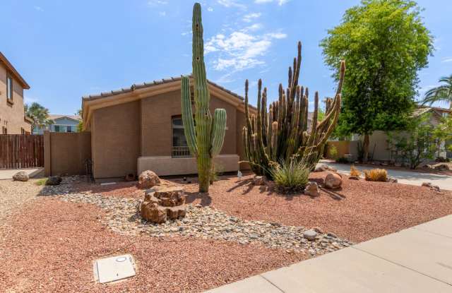 3 Bedroom with Den in Chandler