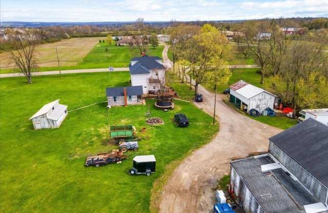 5323 Cincinnati Dayton Road