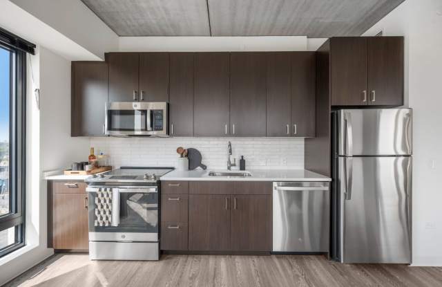 Prospect Union Square