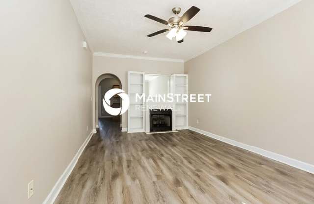 5220 Southfork Boulevard