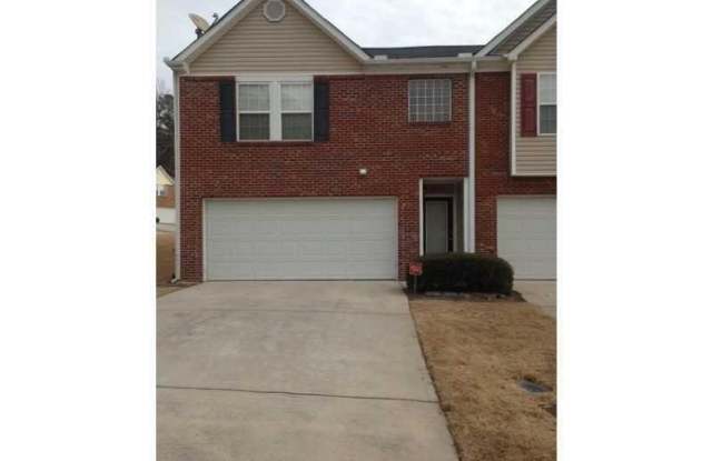 6201 Queen Meadow Drive SE - 6201 Queen Meadow Drive Southeast, Mableton, GA 30126