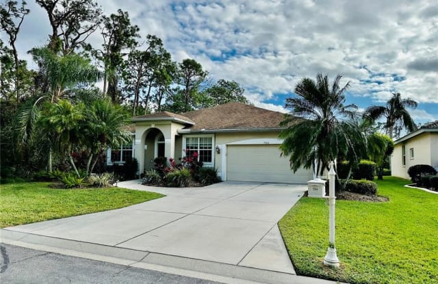 7504 RIDGE ROAD - 7504 Ridge Road, Sarasota County, FL 34238