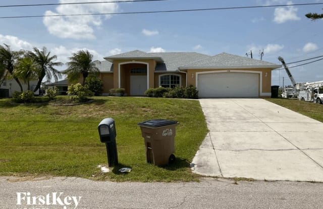 2708 Northwest 1st Street - 2708 Northwest 1st Street, Cape Coral, FL 33993