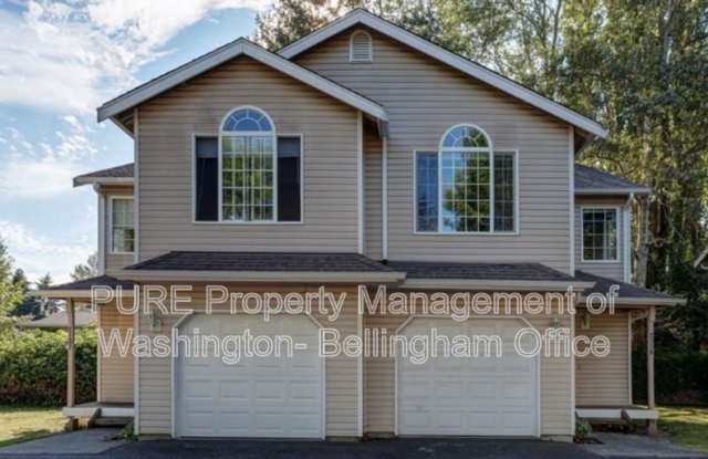 2130 Harris Ave - 2130 Harris Avenue, Bellingham, WA 98225